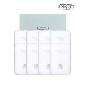 화장실 퍼퓸 탈취제 소프트코튼향 8ml x8개