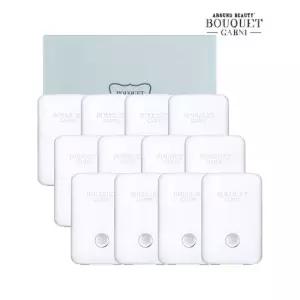 화장실 퍼퓸 탈취제 소프트코튼향 8ml x16개