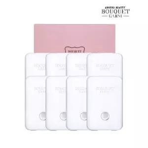 화장실 퍼퓸 탈취제 블랙체리향 8ml x8개