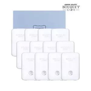 화장실 퍼퓸 탈취제 클린솝향 8ml x16개