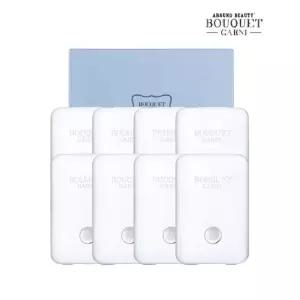 화장실 퍼퓸 탈취제 클린솝향 8ml x8개