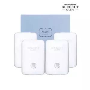 화장실 퍼퓸 탈취제 클린솝향 8ml x4개