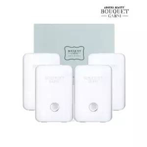 화장실 퍼퓸 탈취제 소프트코튼향 8ml x4개