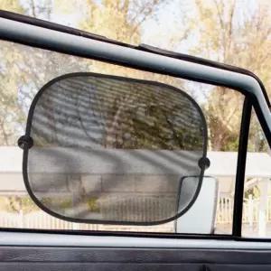 간편 자동차 전좌석 차 유리 햇빛 가리개 운전석 아기 창문 가림막 옆유리 차량용 승용차 썬바이저 차량 뒷