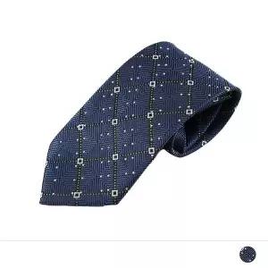 메이토 큐빅 국산 고급 자동 넥타이 (단체주문가능) 컬러넥타이