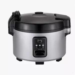 [콩심팥심]한식당 음식점 대용량 코팅 전기밥솥 대형밥통 보온솥