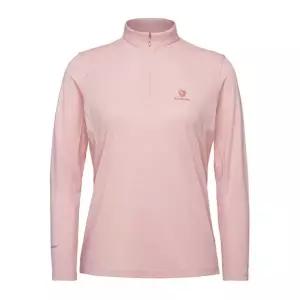 [롯데백화점]블랙야크 여성 폴라텍 파워드라이 집업 긴팔티#2(1BYZTFU501AP)