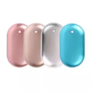 타원 충전식 USB 손난로 소일골드/USB손난로/전자핫팩/핫팩충전/전기손날로/USB핫팩/충전용손난로