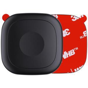 타일 라이프360 메이트 2024/2022 트래커 케이스, 자동차/자전거/수하물용 3M 접착 스티커가 있는 방수 실