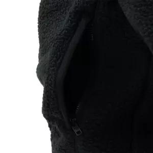 나이키 뽀글이 점퍼 겨울 방한 클럽 플리스 재킷 잠바 집업