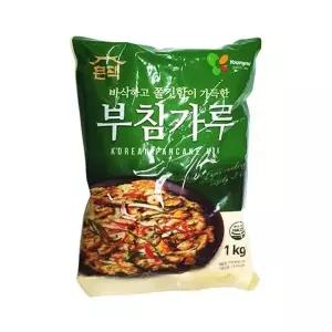 [하프클럽/](무)영미 큰댁부침가루1kgX10개