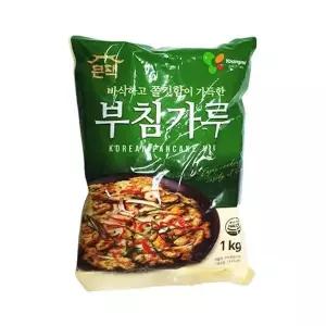 [하프클럽/](무)영미 큰댁부침가루1kgX5개