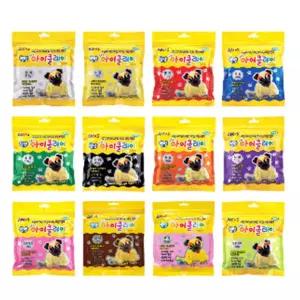 아모스 탱탱 아이클레이 110g(색상선택)