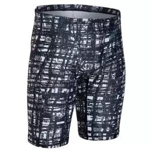 랠리 2025 남자 5부 수영복 H13154 강습 실내수영복