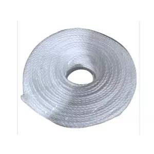 (3mm X 100M) 클린큐 PP로프/빨래/고정/로프/캠핑/여행/빨레/텐트/타프/다용도/건조/안전/산업/무타공/공간