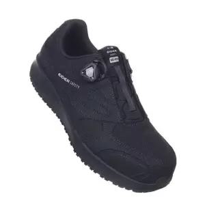 아이더 세이프티 안전화 현장화 다이얼 작업화 4in