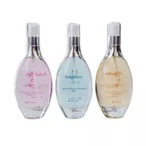 [하프클럽/]설국화 퍼퓸 리프레쉬 샤워코롱 150ml (옵션선택형)