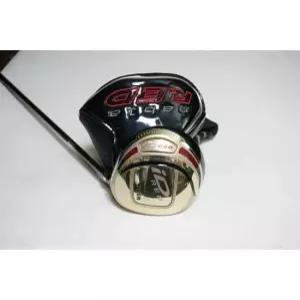 PRGR iD RED 드라이버 10.5도 샤프트 R (M-37) 강도 PRGR 코리아 정품 커버 포함