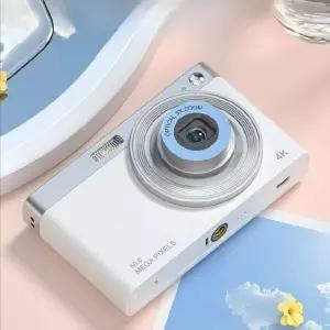 브이로그 카메라 똑딱이 브이로그카메라 휴대용 유튜브 셀카