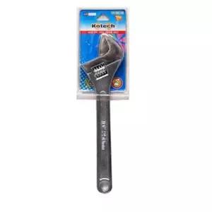 몽키 스패너 250mm/공구/드라이버/몽키스패너/바이스/파이프/육각렌치/렌치/수공구/파이프렌치/리무버/