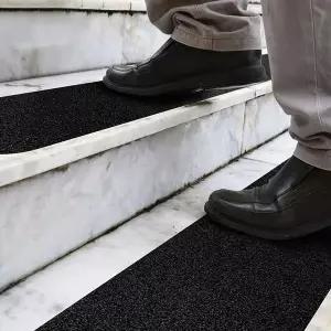 [골드스마일]미끄럼 논슬립 테이프 방지 계단 안전 시공 스티커