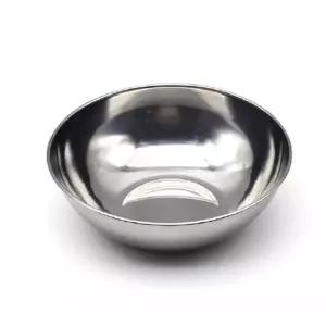 스텐 대접 비빔기 탕기 라면 우동 국그릇 식기 소