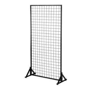 철망 진열대 네트망 선반 파티션 벽걸이 소품 메쉬망 벽수납 메쉬 망 벽 장식 고리