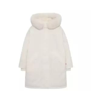 노르디스크 실케보르2 크리스탈 다운 사파리 점퍼 B1 OWW25523 W3 K6