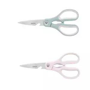 테팔 주방가위 세트 2P