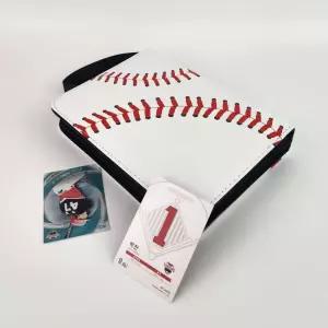 포토카드 야구 보관 가방 앨범 홀더 포카 정리함 수납