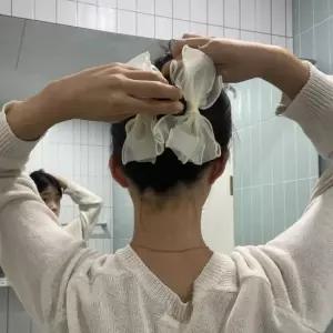 집게핀 고급 스타일 진주 헤어 모음 예쁜 여성  예쁜  여성  추천  왕리본  헤어집게핀