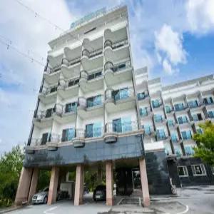 [강원] 글램독 애견펜션 양양점(강원, 양양)