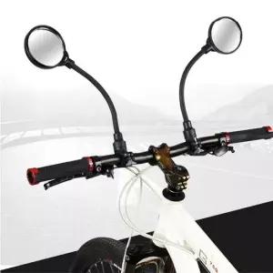 유모차 사이드미러 자전거 오토바이 미러 후방
