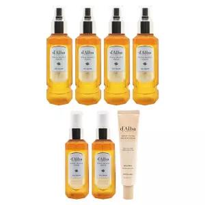 [달바][홈쇼핑 최신상] 달바 시즌6 엑소 미스트 세럼 100ml 4+60ml 2+비비