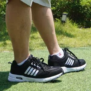 슈워크 남성 런닝화 빅사이즈 데일리 운동화