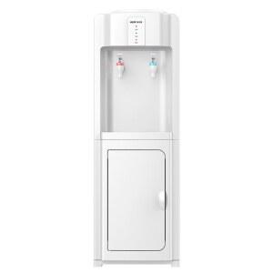 탁상 테이블 물통 정수기 차박 휴대용 온수 스텐드 생수 냉수 탁상형 디스펜서 그린 생수통