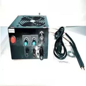 스폿 용접기 논가스 링코어 코일 기계 회로 니켈 소형 화살표타입 납땜 휴대용 레이저