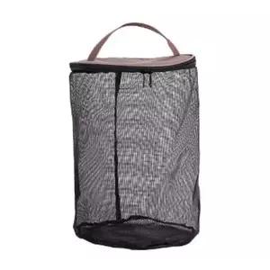 다용도 메쉬 건조망 25L 1P 캠핑 설거지 건조 가방