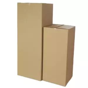 직사각형 이사박스 긴 특대형 가구 이삿짐 이동용 포장박스 전자제품 종이 택배박스