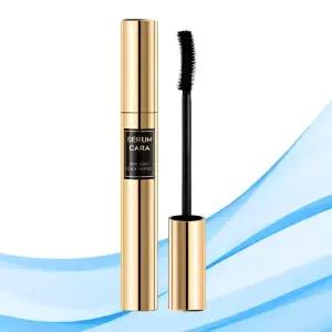 닥터3 블랙 펩타이드 세럼 카라 마스카라 6ml 속눈썹 컬링 볼륨