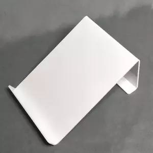 사무실 전화기 받침대 병원 데스크 전화거치대 책상