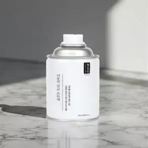 차 실내 소독 훈증캔 담배 냄새 제거 연막탄 차량용 탈취제 방향제 청소 시트 살균제