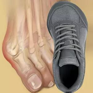 베라즈제이 무지외반증신발 발볼편한 무지외반증