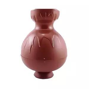 소리지르는 고함 항아리 소음방지 소음기 방음마이크 발성