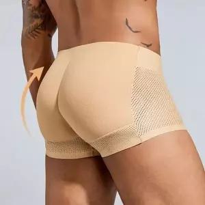 티안나는 남자 뽕팬티 엉뽕 엉덩이뽕 힙업 보정 GWM