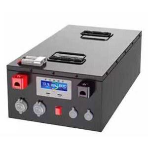 인산철배터리 12V 600Ah 캠핑카 낚시 뱅크 차박