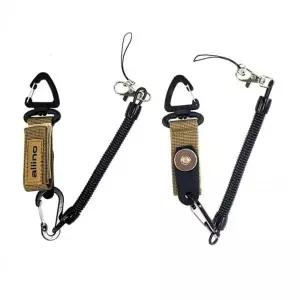 배달 오토바이 자석 고리 딱판 조끼고리