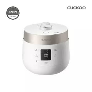 본사) 쿠쿠 10인용 트윈프레셔 더라이트 CRP-ST1015FW 