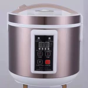 만드는 흑마늘 청국장 발효기 마늘 대용량 기계