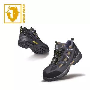 블랙야크 안전화 YAK-65N 안전화 작업화 건설화 초경량